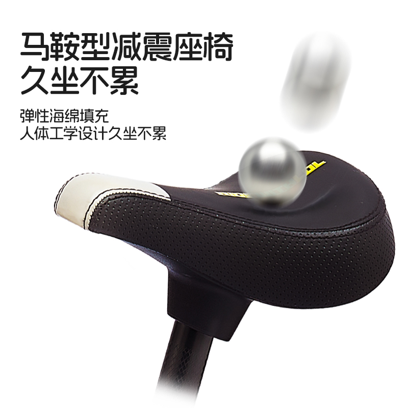 LOLbebe 儿童平衡车